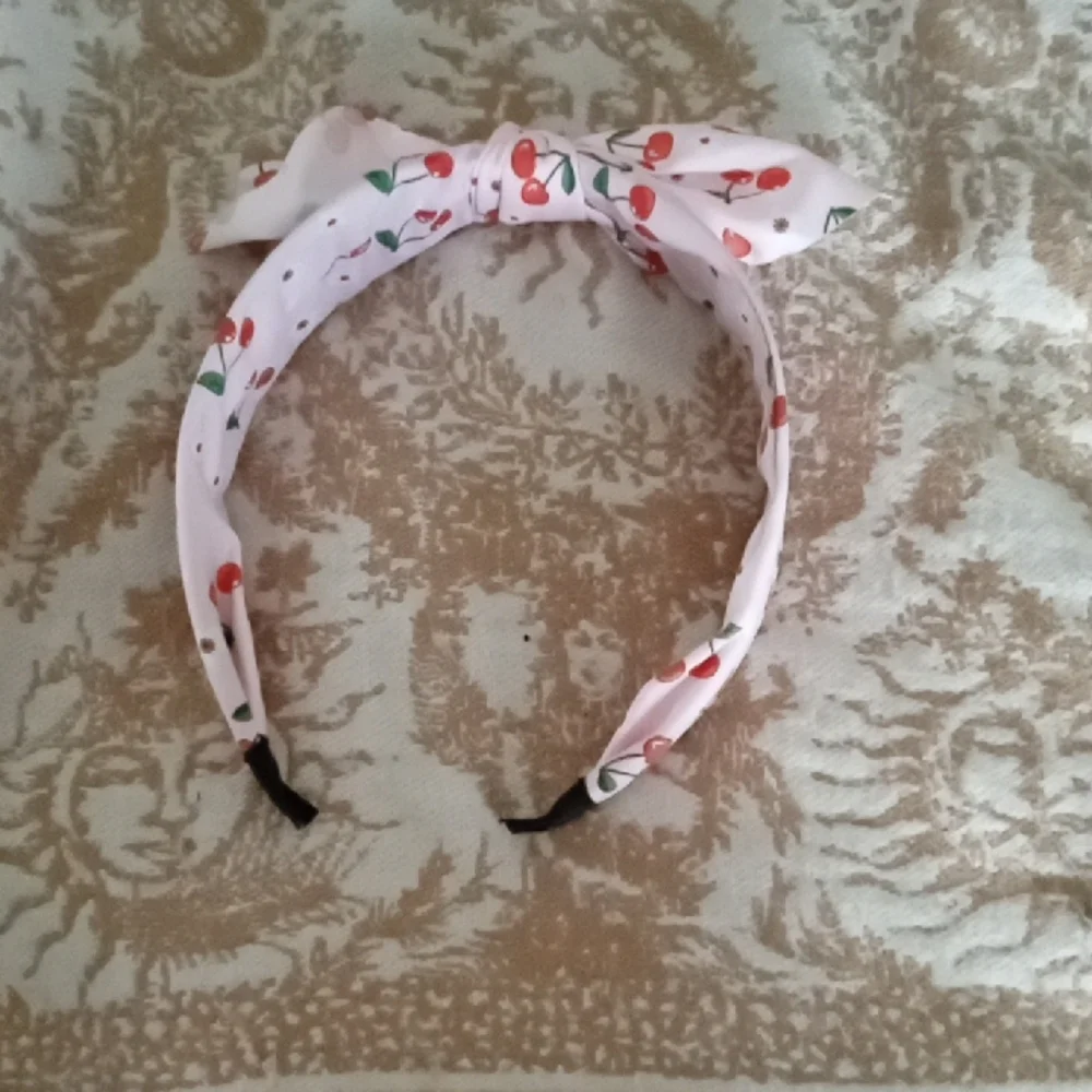 Cherry Headband nwot
